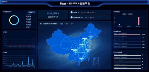 爱快八年 在变与不变中坚守网络信息安全初心