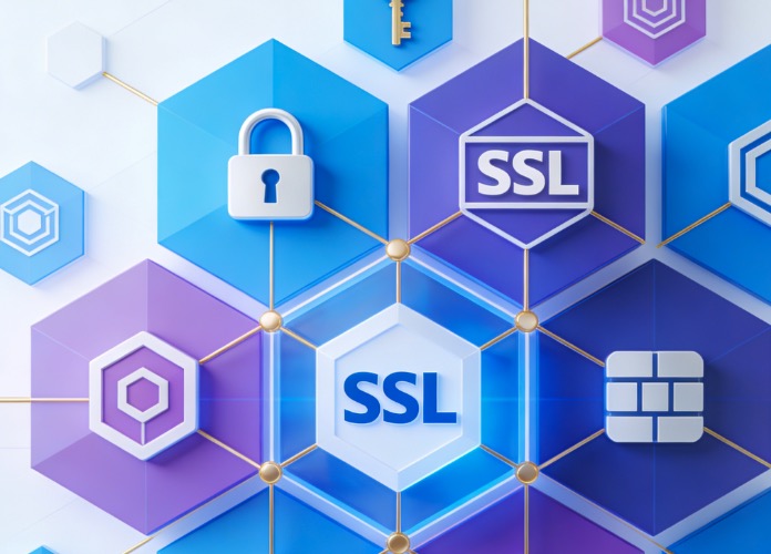 国密SSL证书 筑牢网络与信息安全软件开发的新基石