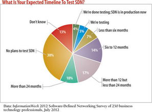 破坏性创新与SDN 全面解析软件定义网络及其在网络与信息安全软件开发中的应用